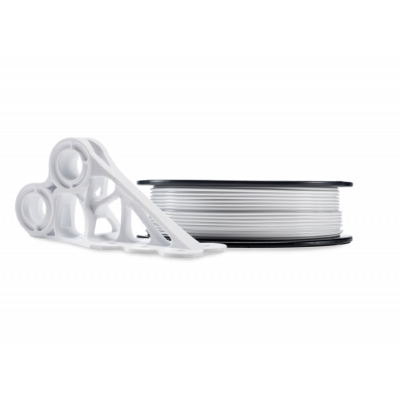 CPE filament for Ultimaker 3D printer, white, 2.85mm 750g