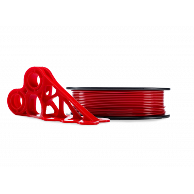 CPE filament Ultimaker 3D-printerile, punane, 2.85mm 750g