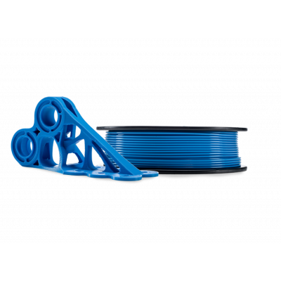 CPE filament for Ultimaker 3D printer, blue, 2.85mm 750g