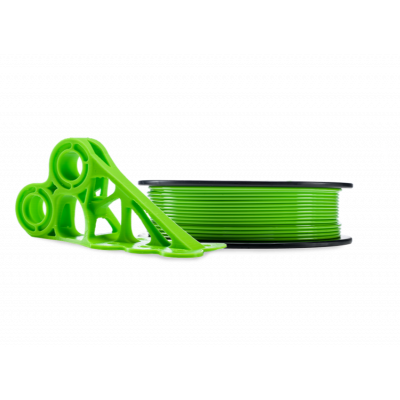CPE filament for Ultimaker 3D printer, green, 2.85mm 750g