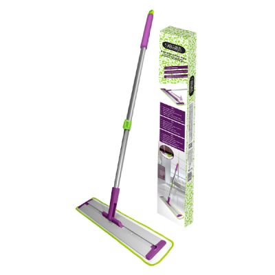 Mop with handle YORK Prestige AluCollect
