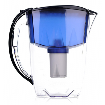 Filterkann Aquaphor Ideal 2,8l  (element B100-15)
