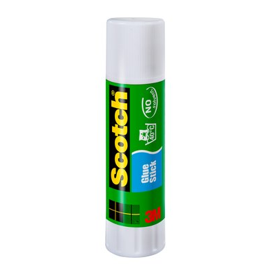 Glue stick SCOTCH 40g T6236D