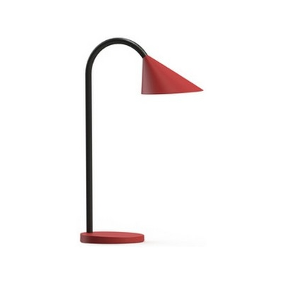 LAMP SOL ULX LED RED EU