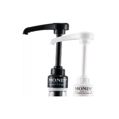 Syrup pump MONIN 10ml (for 700ml bottle)