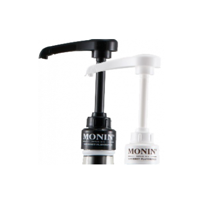 Siirupipump MONIN 10ml (700ml pudelile)