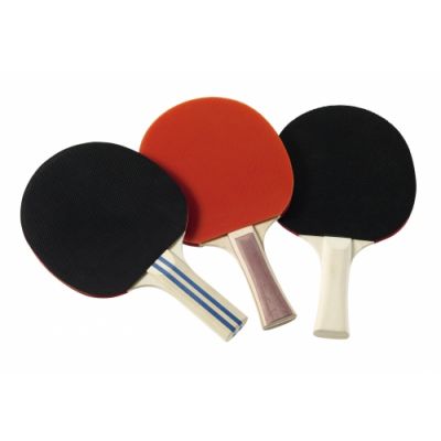 Table tennis racket, 2 stars