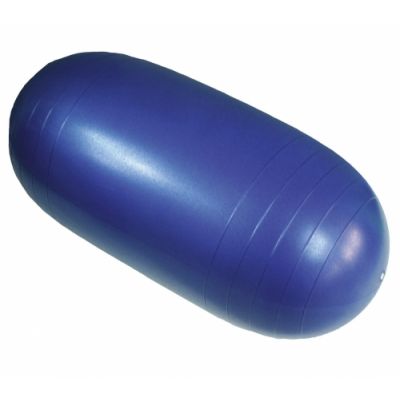 Võimlemisrull, D 40 cm, pikkus 90 cm, PVC