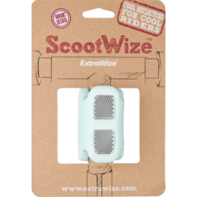 Helkur ScootWize sinine