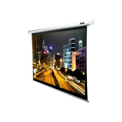 Electric106NX | Spectrum Series | Diagonal 106 " | 16:10 | Viewable screen width (W) 228 cm | White