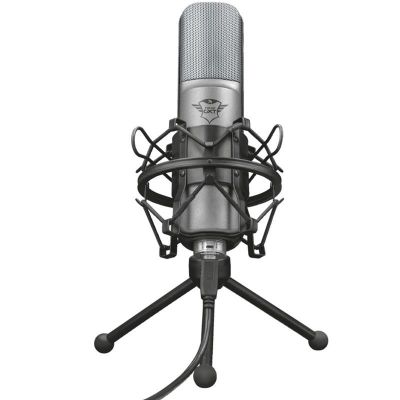 Mikrofon Trust Lance GTX242, must
