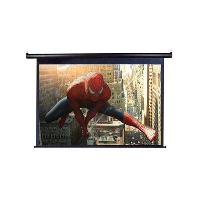 Elite Screens | Spectrum Series | Electric100H | Diagonal 100 " | 16:9 | Viewable screen width (W) 221 cm | Black