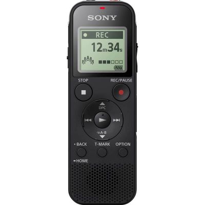 Dig.diktofon Sony 4Gb,must