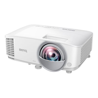 Benq | MX825STH | XGA (1024x768) | 3500 ANSI lumens | White | Lamp warranty 12 month(s)
