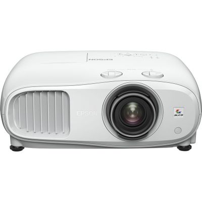 Epson | EH-TW7000 | 3000 ANSI lumens | 40.000:1 | White | Lamp warranty 12 month(s)