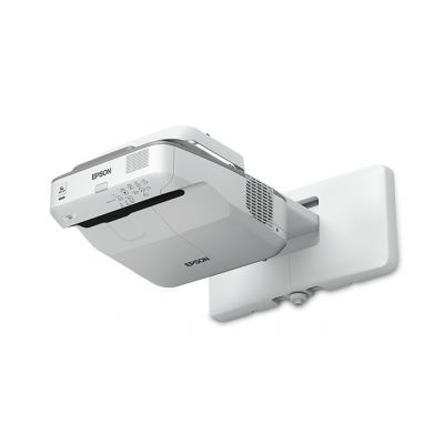 Epson | EB-685W | WXGA (1280x800) | 3500 ANSI lumens | White | Lamp warranty 12 month(s)