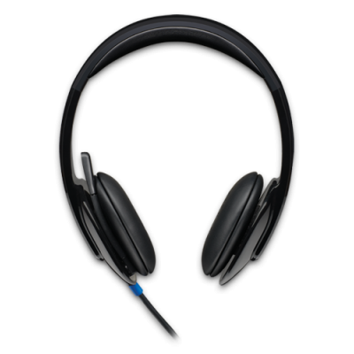 Logitech Headset H540 USB Type-A Black