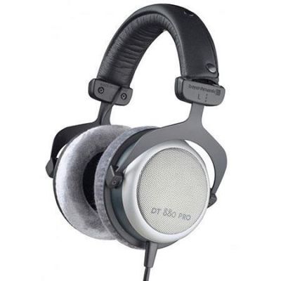 Beyerdynamic Studio headphones DT 880 PRO Wired On-Ear