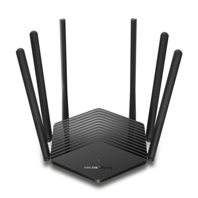 AC1900 Wireless Dual Band Gigabit Router | MR50G | 802.11ac | 600+1300 Mbit/s | 10/100/1000 Mbit/s | Ethernet LAN (RJ-45) ports 2 | Mesh Support No | MU-MiMO Yes | No mobile broadband | Antenna type