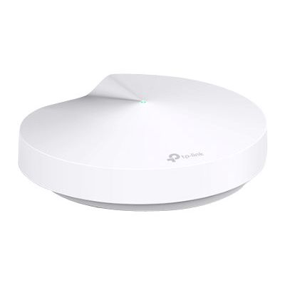 AC1300 Whole Home Mesh Wi-Fi System | Deco M5 (2-pack) | 802.11ac | 867+400 Mbit/s | 10/100/1000 Mbit/s | Ethernet LAN (RJ-45) ports 2 | Mesh Support Yes | MU-MiMO Yes | No mobile broadband | Antenna
