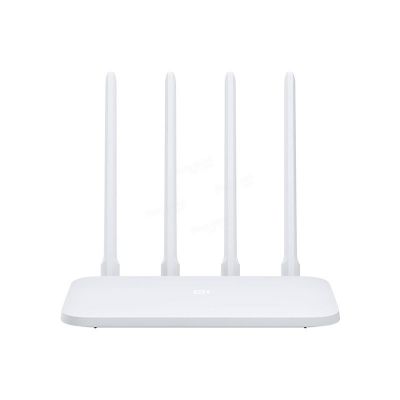 Mi Router 4C | 802.11n | 300 Mbit/s | Ethernet LAN (RJ-45) ports 3 | MU-MiMO | Antenna type 4 External Antennas