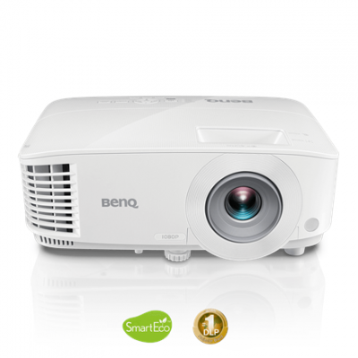 Benq | MH733 | Full HD (1920x1080) | 4000 ANSI lumens | White | Lamp warranty 12 month(s)