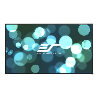 AR100WH2 | Projection Screen | Diagonal 100 " | 16:9 | Viewable screen width (W) 221.74 cm