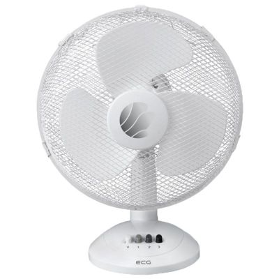 Ventilaator, ECG, laua 30cm