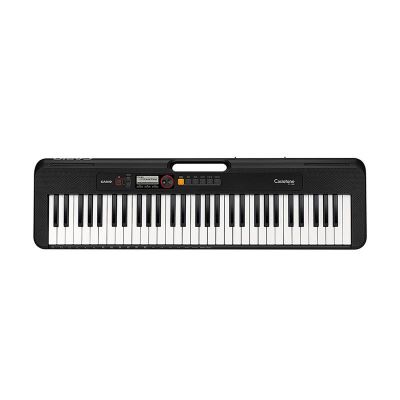 süntesaator CASIO  61-klahvi, must