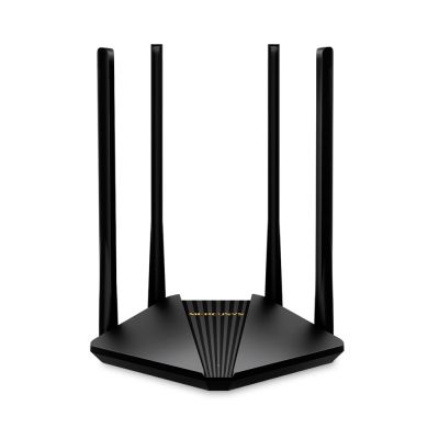 AC1200 Wireless Dual Band Gigabit Router | MR30G | 802.11ac | 867+300 Mbit/s | Ethernet LAN (RJ-45) ports 2 Gigabit LAN Ports | Mesh Support No | MU-MiMO Yes | Antenna type 4 5 dBi Fixed Omni-Directi