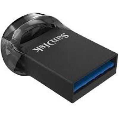 Mälupulk Cruzer Ultra Fit 3.1, 32GB