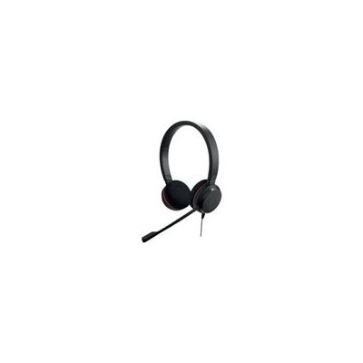 JABRA EVOLVE 20 MS Stereo USB Headband