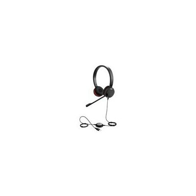 JABRA Evolve 20 SE Stereo MS