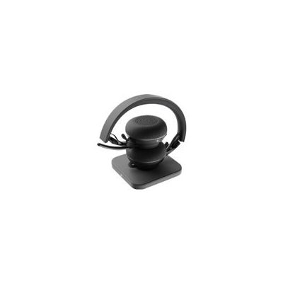 LOGI Zone Wireless Teams GRAPHITE