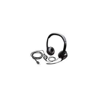 LOGITECH H390 Headset USB black