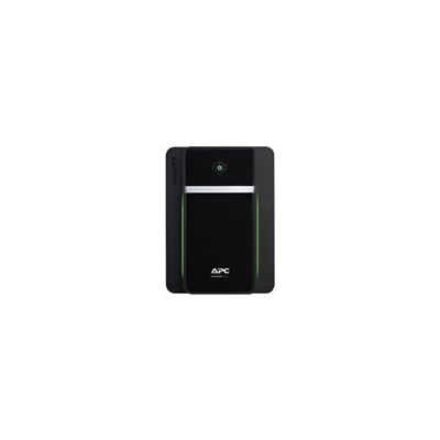 APC Back-UPS 1600VA 230V IEC