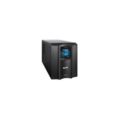 APC Smart-UPS C 1500VA LCD 230V with SC