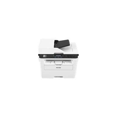 RICOH A4 MFP SP230SFNW (30 ppm print/sca