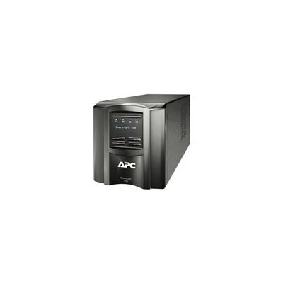 APC Smart-UPS 750VA LCD 230V Tower