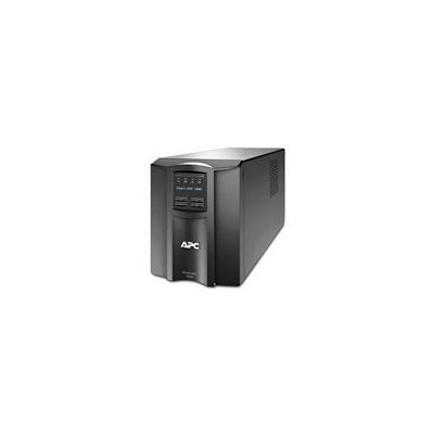 APC SmartConnect UPS SMT 1000 VA Tower