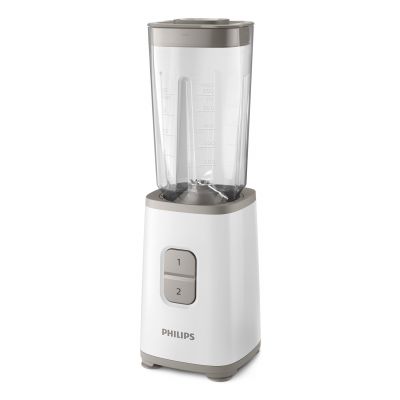 Philips Daily Collection Mini blender HR2602/00 350 W On-the-go tumbler