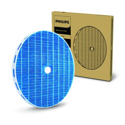 Philips NanoCloud Humidification Wick FY3435/30 NanoCloud technology Easy cleaning.