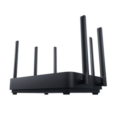 Dual-Band Wireless Wi-Fi 6 Router | AX3200 | 802.11ax | Mbit/s | 10/100/1000 Mbit/s | Ethernet LAN (RJ-45) ports 3 | Mesh Support Yes | MU-MiMO Yes | No mobile broadband | Antenna type External