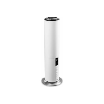 Duux | Beam Smart Ultrasonic Humidifier, Gen2 | Air humidifier | 27 W | Water tank capacity 5 L | Suitable for rooms up to 40 m | Ultrasonic | Humidification capacity 350 ml/hr | White