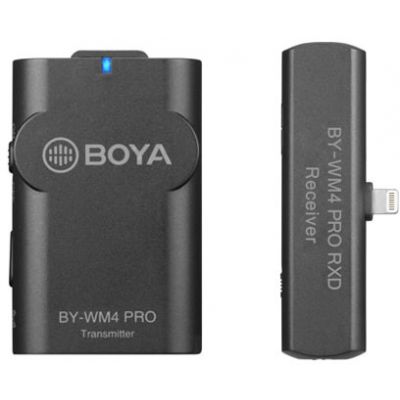 Boya mikrofon BY-WM4 Pro-K3