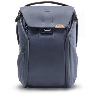 Peak Design seljakott Everyday Backpack V2 20L, midnight