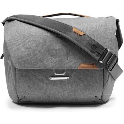 Peak Design õlakott Everyday Messenger V2 13L, ash