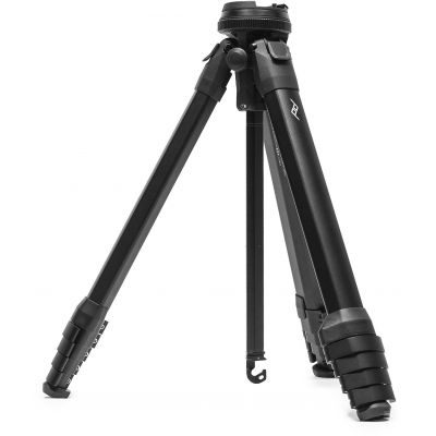 Peak Design statiiv Travel Tripod Aluminum