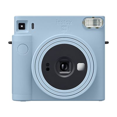 Fujifilm Instax Square SQ1, glacier blue