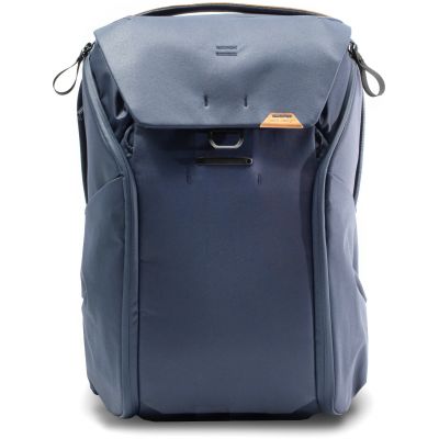 Peak Design seljakott Everyday Backpack V2 30L, midnight